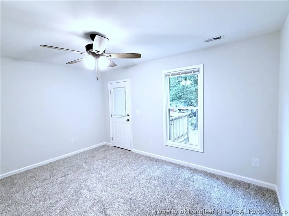 427 Vass Road Spring Lake, NC 28390