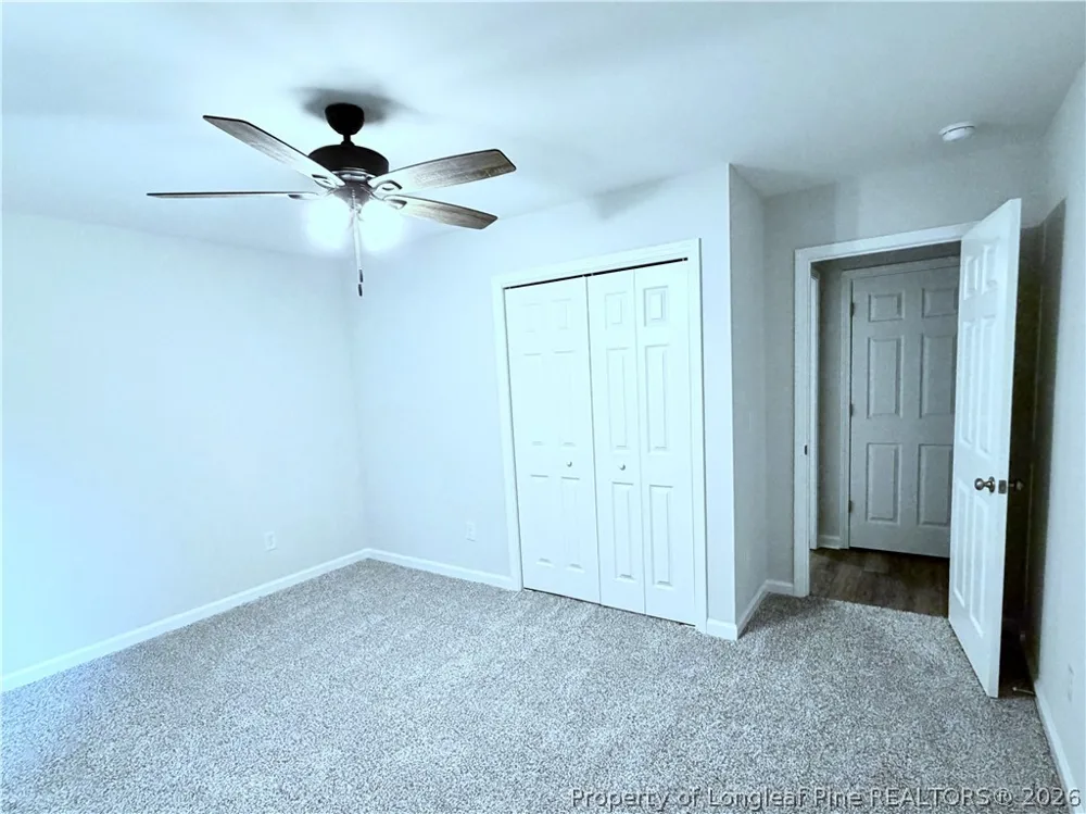 427 Vass Road Spring Lake, NC 28390