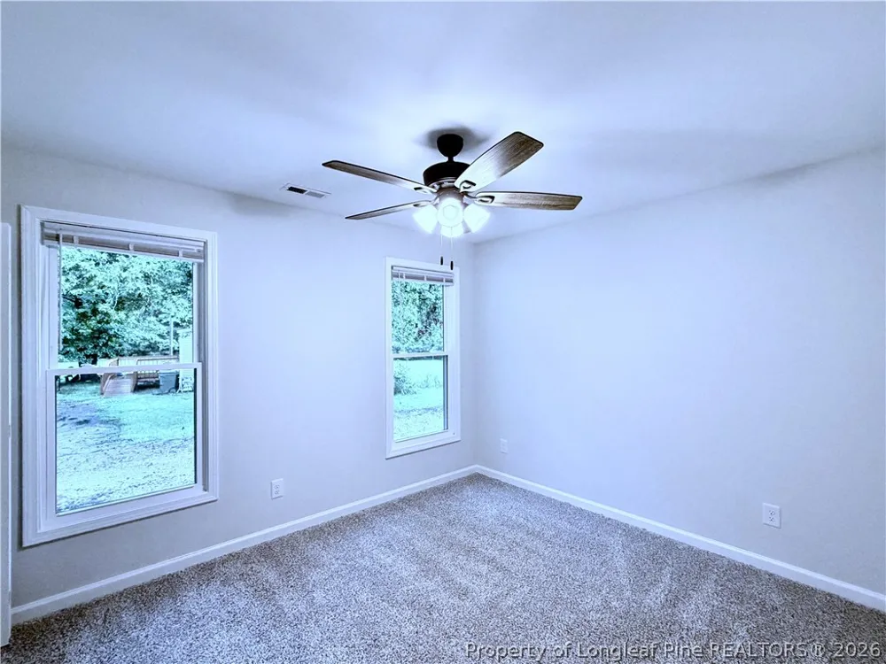 427 Vass Road Spring Lake, NC 28390