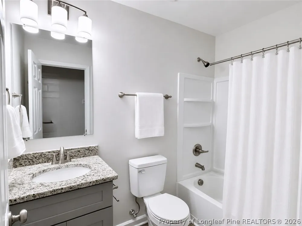 427 Vass Road Spring Lake, NC 28390
