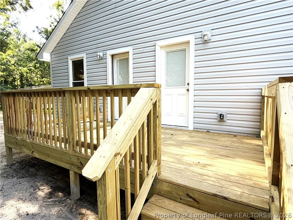 427 Vass Road Spring Lake, NC 28390