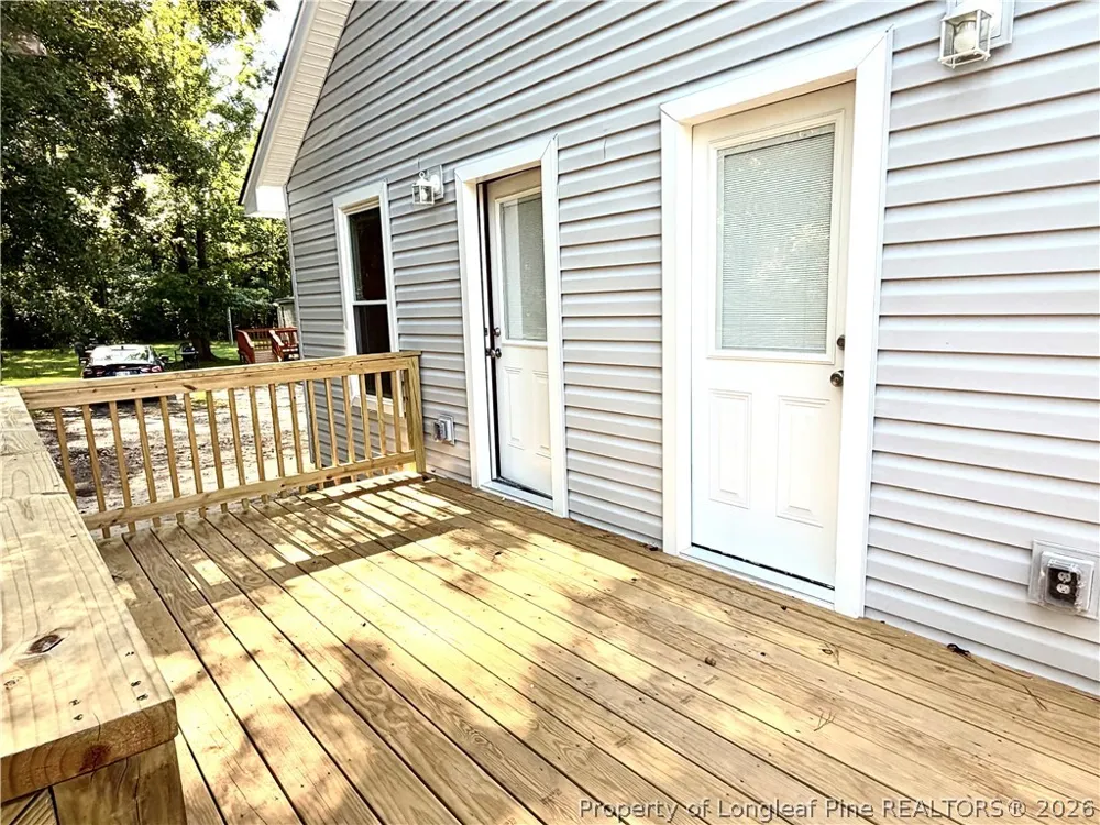 427 Vass Road Spring Lake, NC 28390