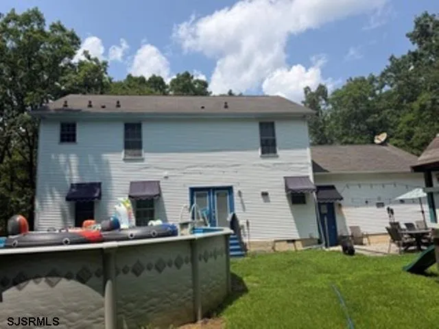 1419 15th Ave Dorothy, NJ 08317