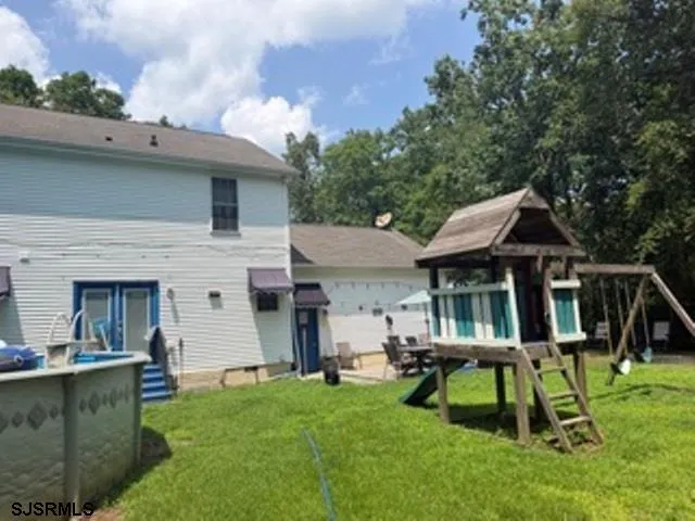 1419 15th Ave Dorothy, NJ 08317