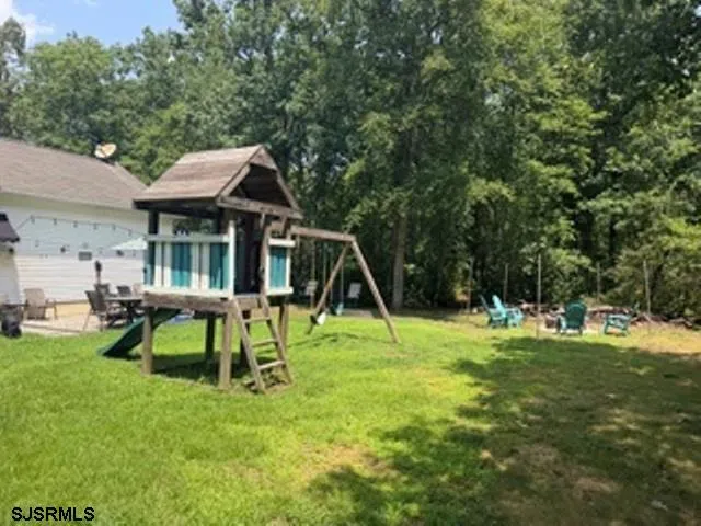 1419 15th Ave Dorothy, NJ 08317