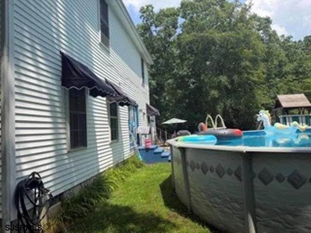 1419 15th Ave Dorothy, NJ 08317