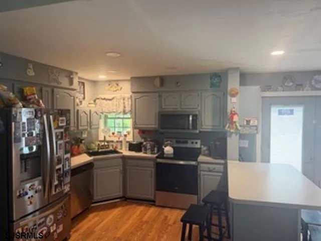 1419 15th Ave Dorothy, NJ 08317