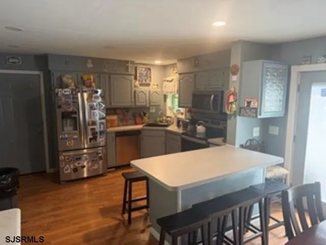1419 15th Ave Dorothy, NJ 08317