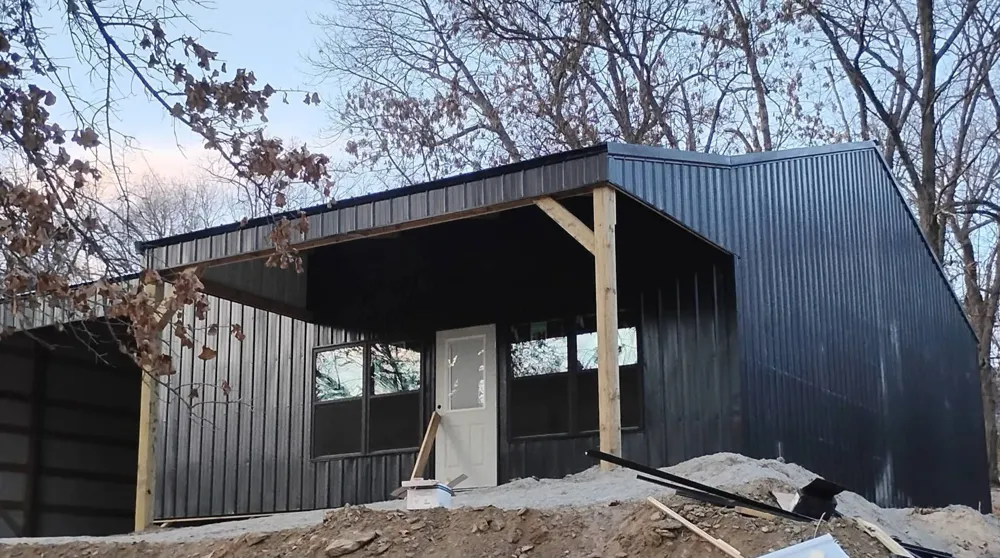 425057 E 1168 ROAD Eufaula, OK 74432