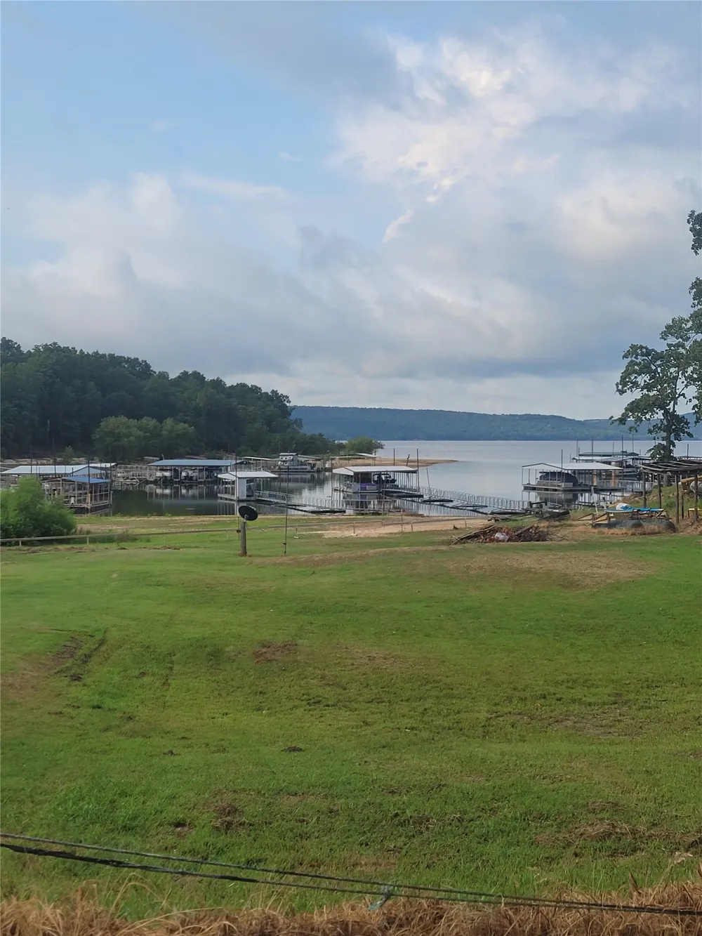 425057 E 1168 ROAD Eufaula, OK 74432