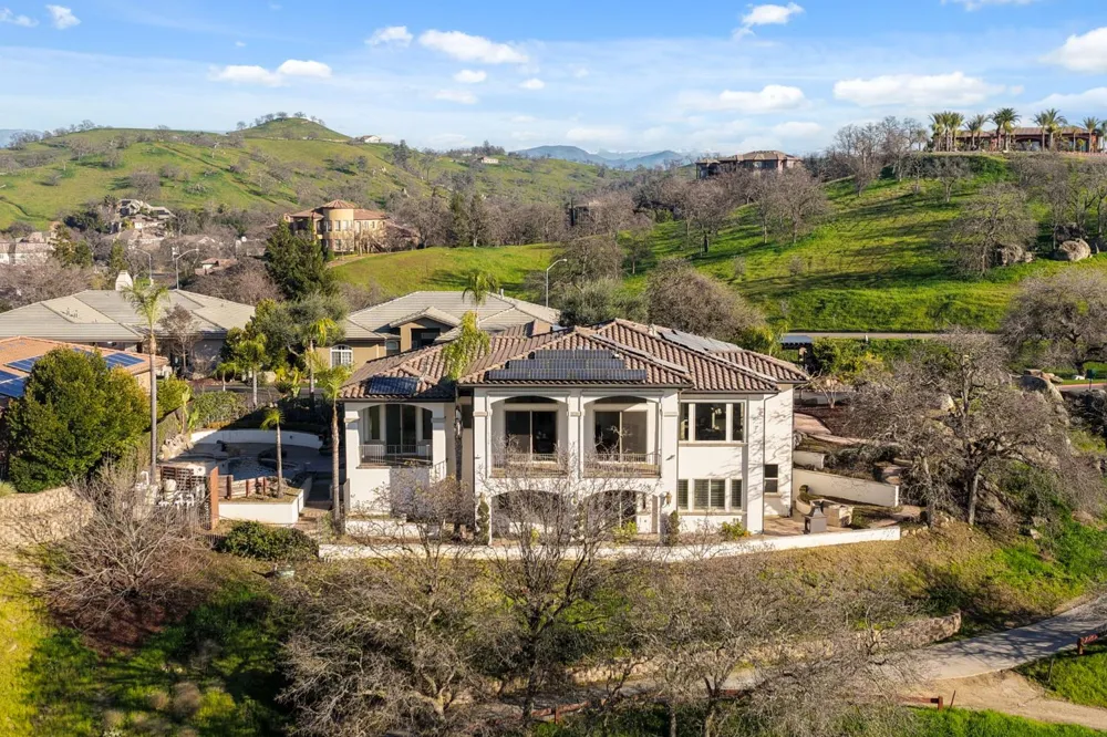 22221 Masters Drive Friant, CA 93626