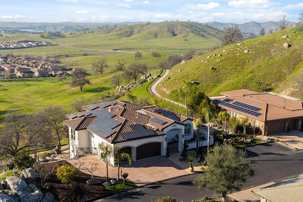 22221 Masters Drive Friant, CA 93626