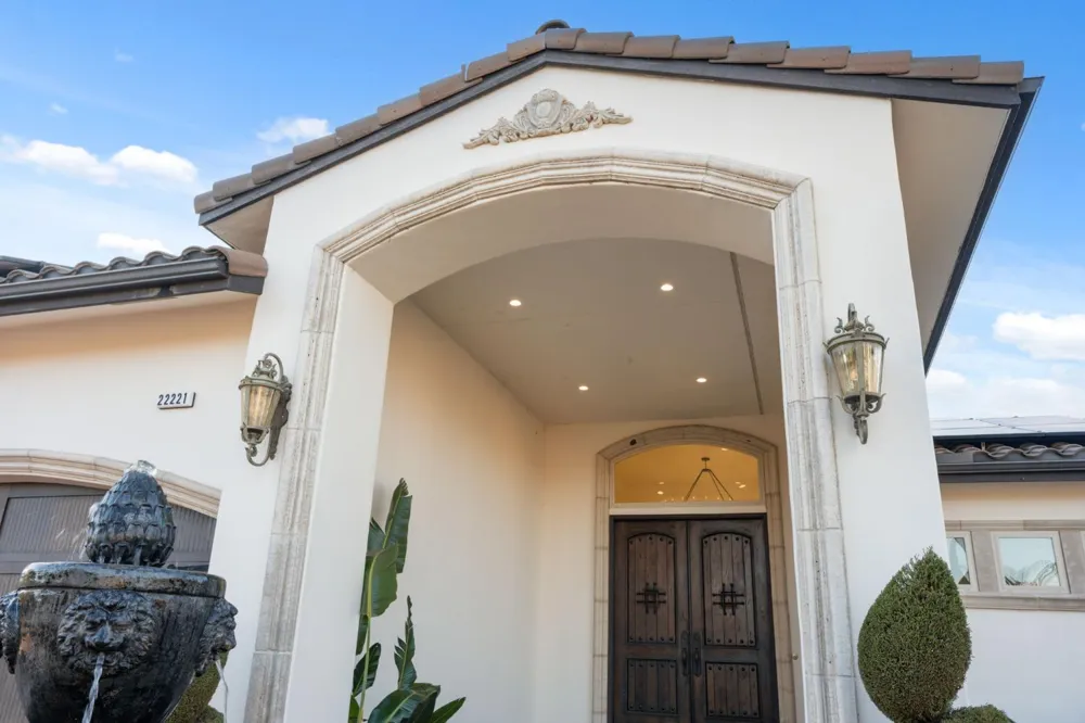22221 Masters Drive Friant, CA 93626