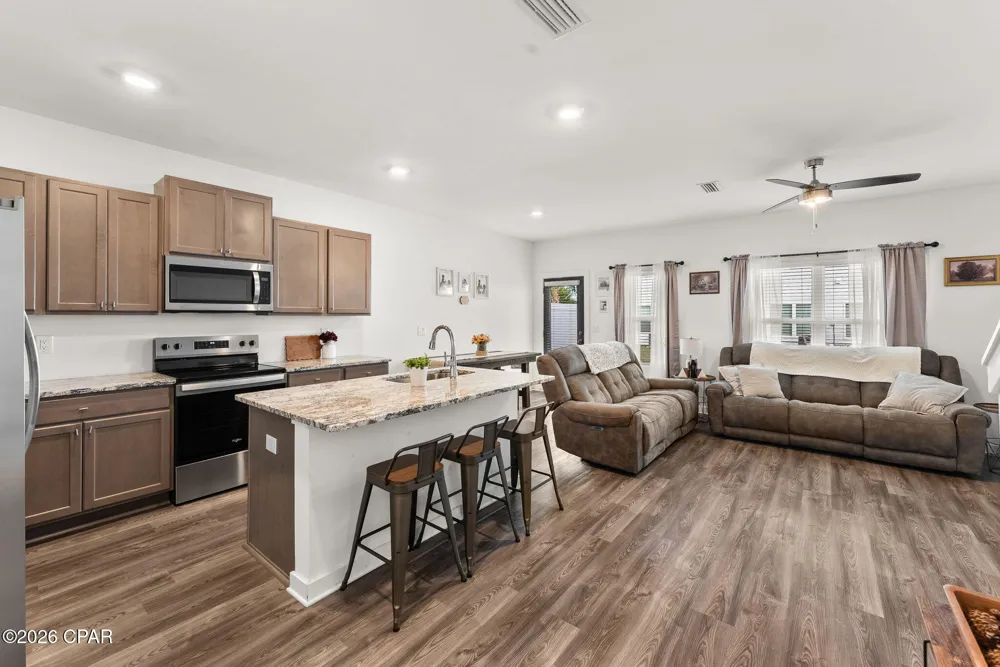 5899 Tyndall Parkway Panama City, FL 32404