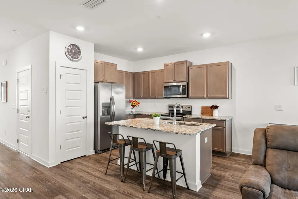 5899 Tyndall Parkway Panama City, FL 32404