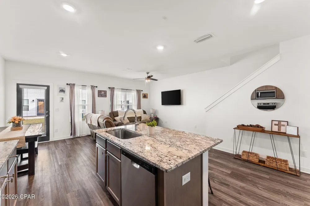 5899 Tyndall Parkway Panama City, FL 32404