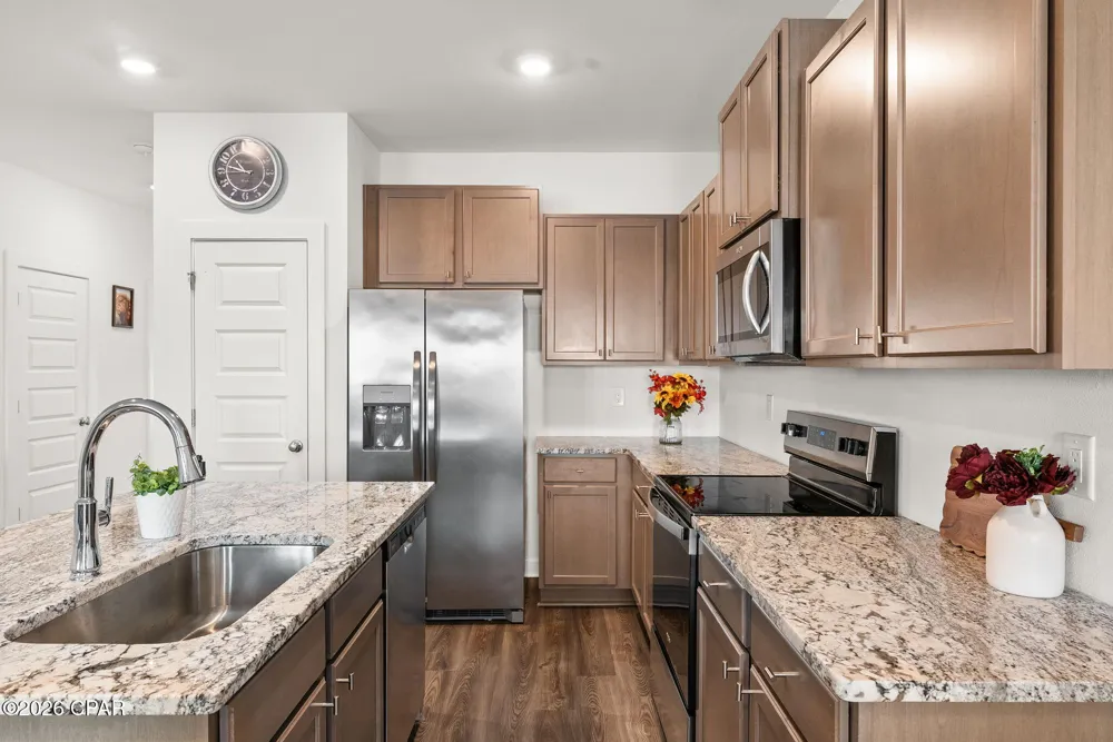 5899 Tyndall Parkway Panama City, FL 32404