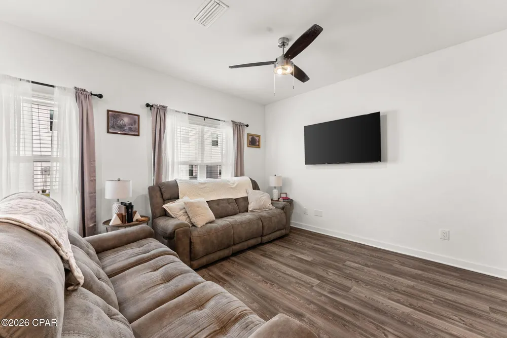 5899 Tyndall Parkway Panama City, FL 32404