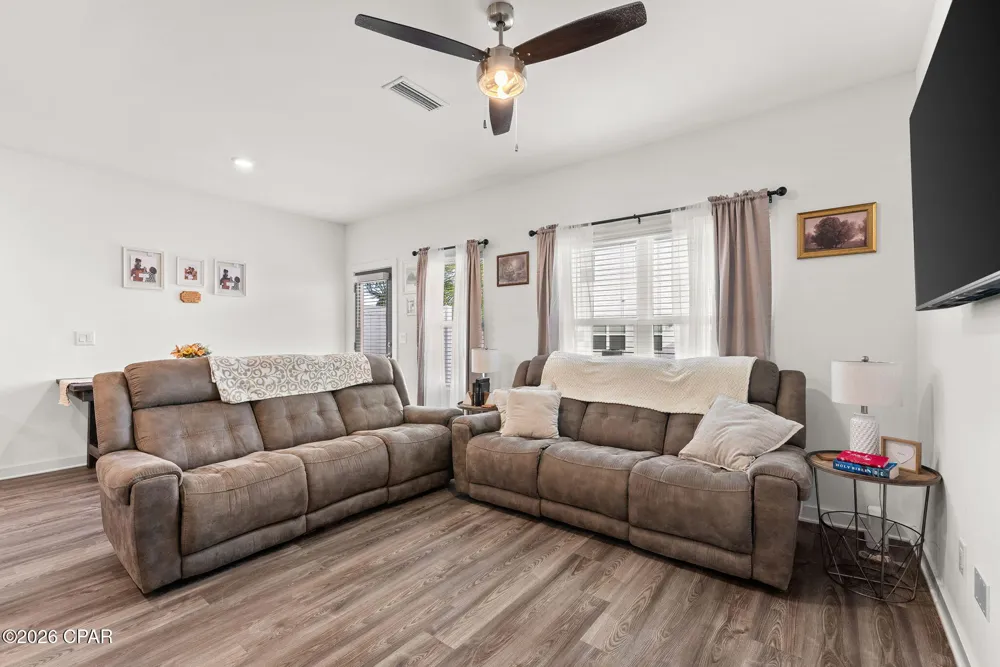 5899 Tyndall Parkway Panama City, FL 32404