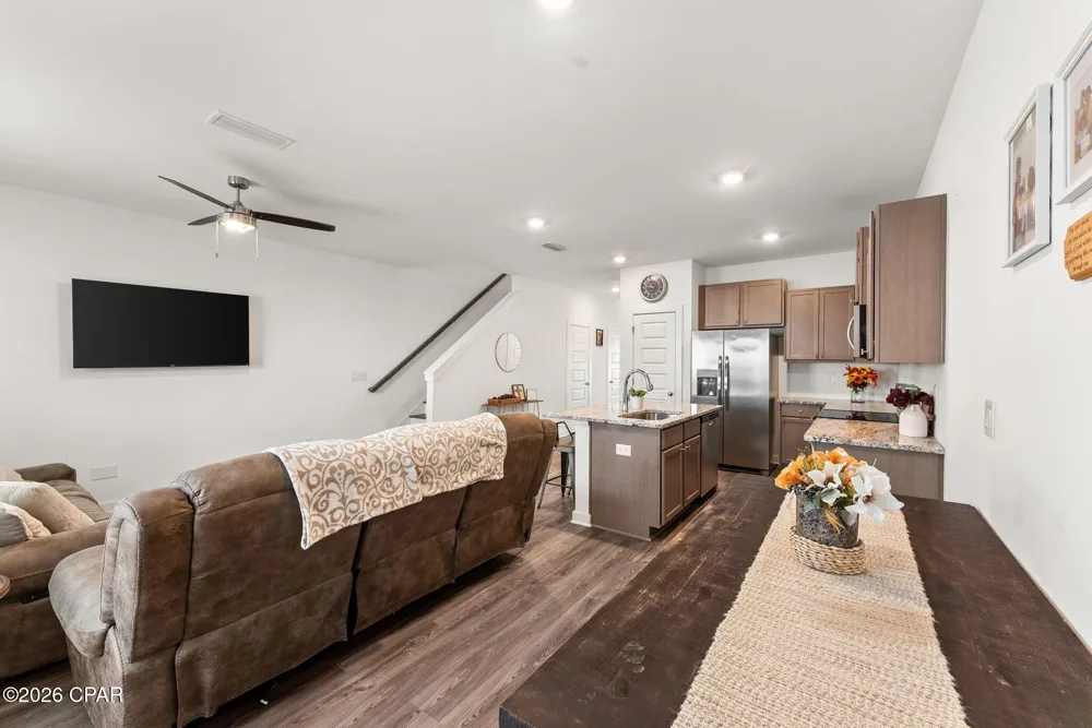 5899 Tyndall Parkway Panama City, FL 32404