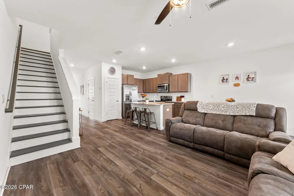 5899 Tyndall Parkway Panama City, FL 32404
