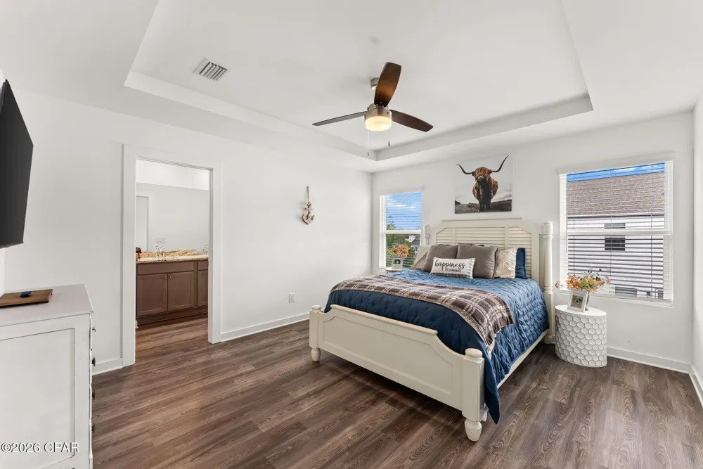5899 Tyndall Parkway Panama City, FL 32404