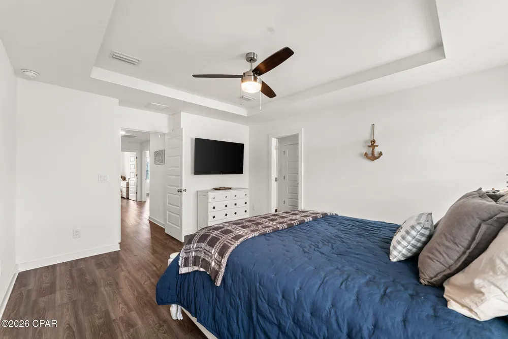 5899 Tyndall Parkway Panama City, FL 32404