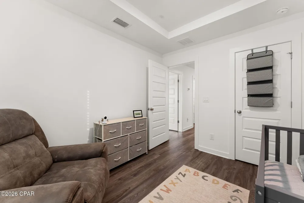 5899 Tyndall Parkway Panama City, FL 32404