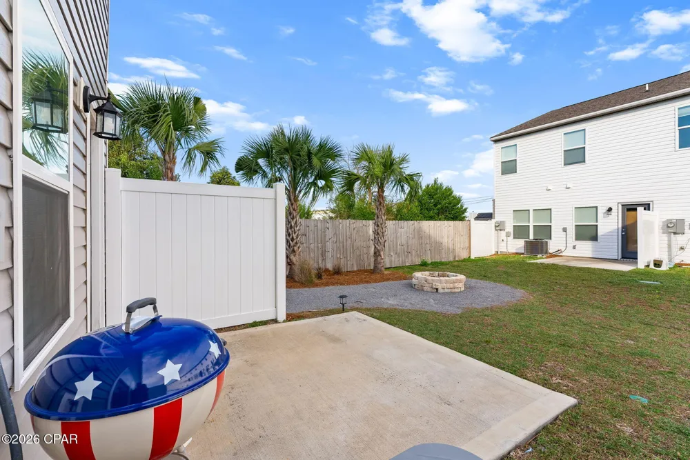 5899 Tyndall Parkway Panama City, FL 32404