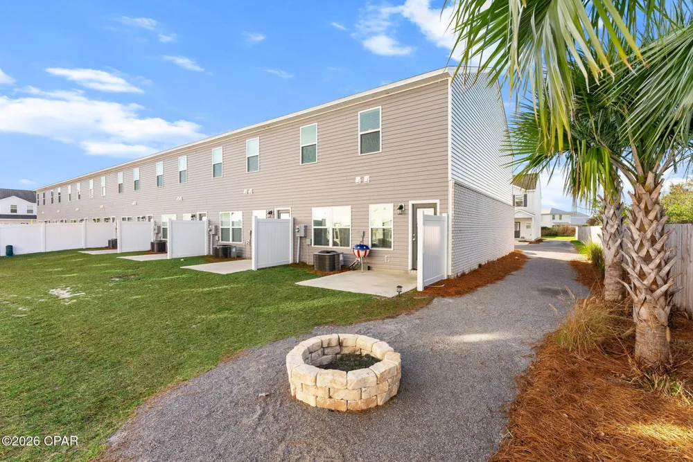5899 Tyndall Parkway Panama City, FL 32404