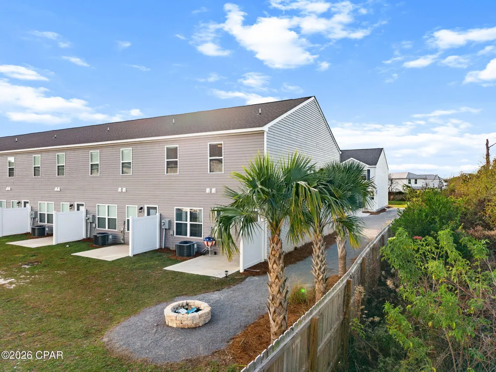 5899 Tyndall Parkway Panama City, FL 32404
