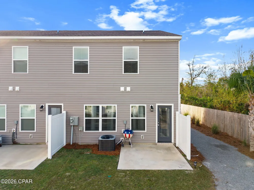 5899 Tyndall Parkway Panama City, FL 32404