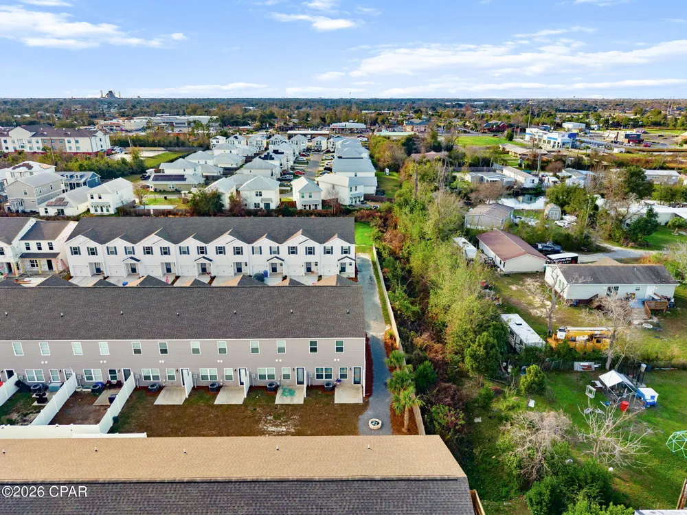 5899 Tyndall Parkway Panama City, FL 32404