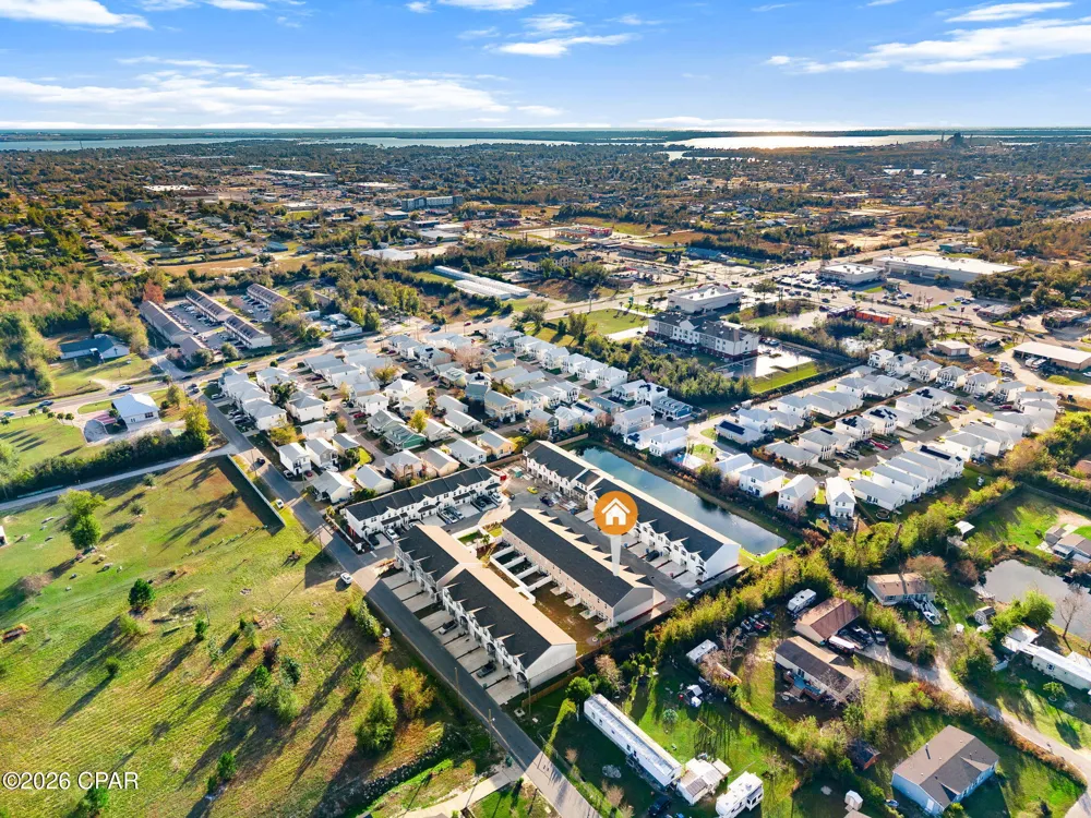 5899 Tyndall Parkway Panama City, FL 32404