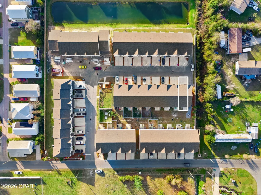 5899 Tyndall Parkway Panama City, FL 32404