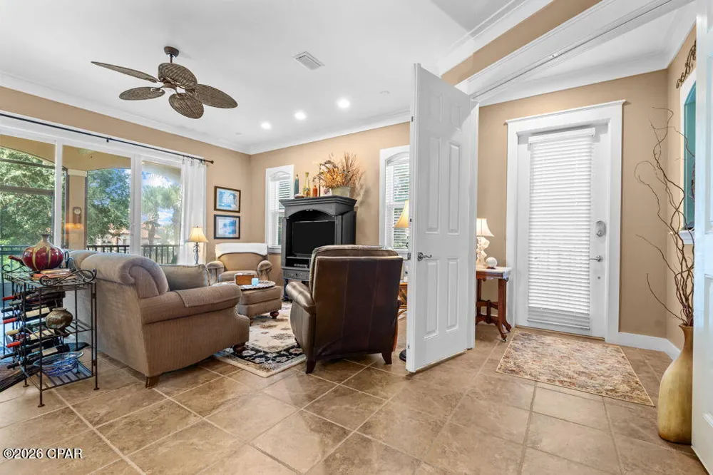 232 La Valencia Circle #1 Panama City Beach, FL 32413