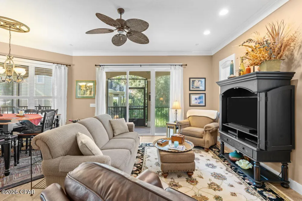 232 La Valencia Circle #1 Panama City Beach, FL 32413