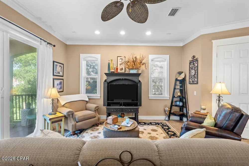 232 La Valencia Circle #1 Panama City Beach, FL 32413