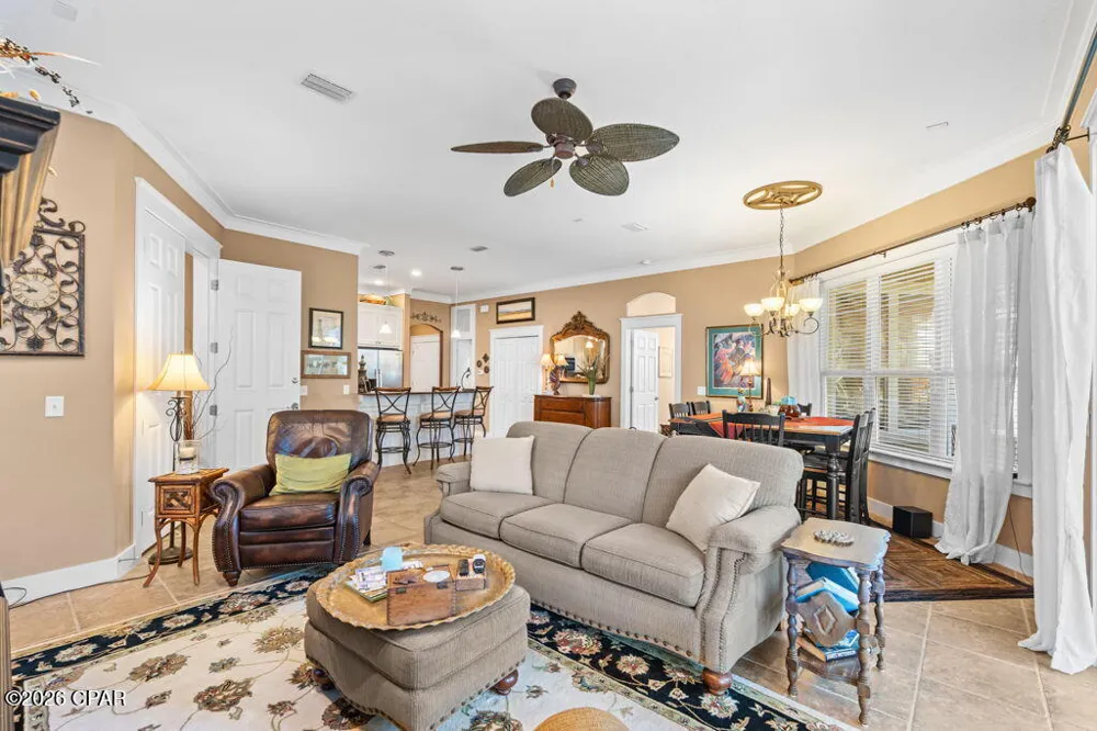 232 La Valencia Circle #1 Panama City Beach, FL 32413
