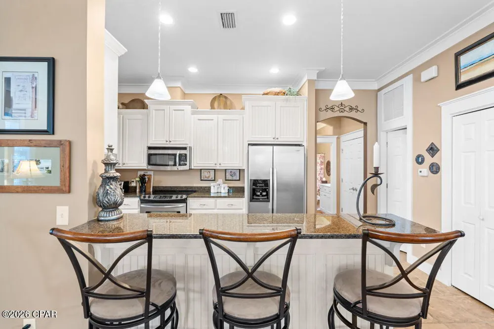 232 La Valencia Circle #1 Panama City Beach, FL 32413