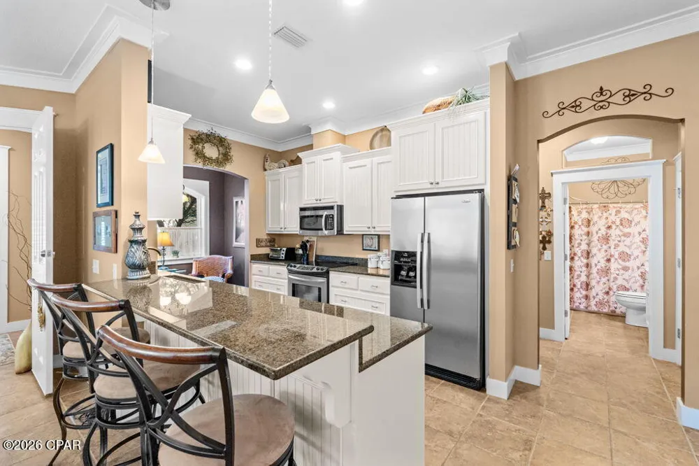 232 La Valencia Circle #1 Panama City Beach, FL 32413