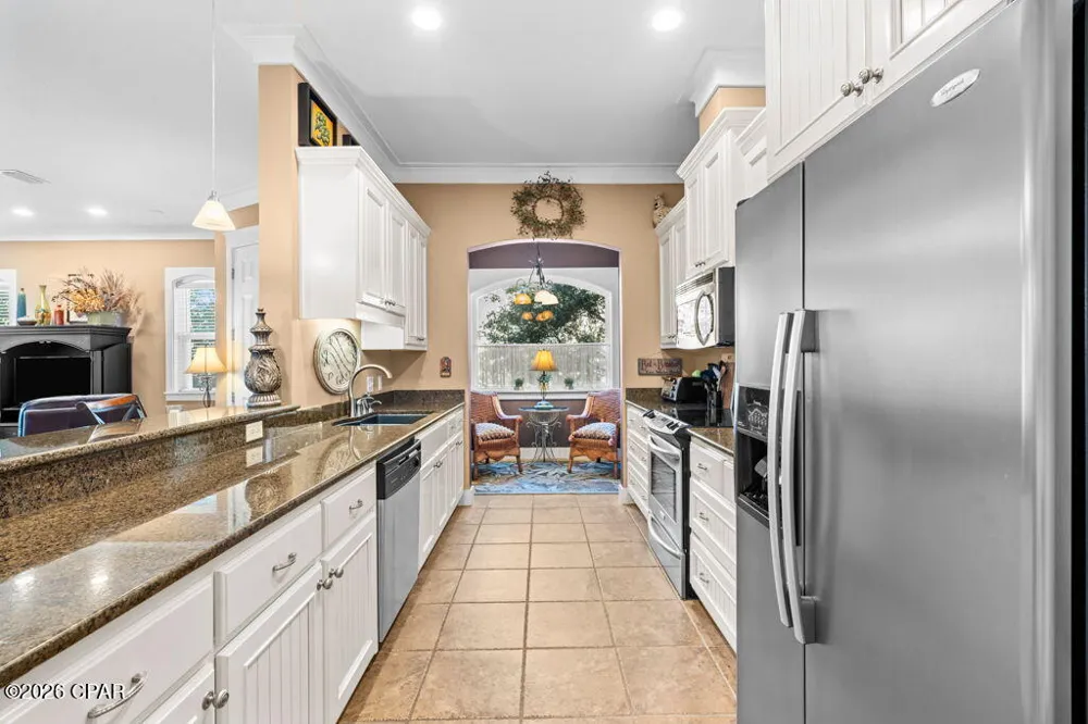 232 La Valencia Circle #1 Panama City Beach, FL 32413