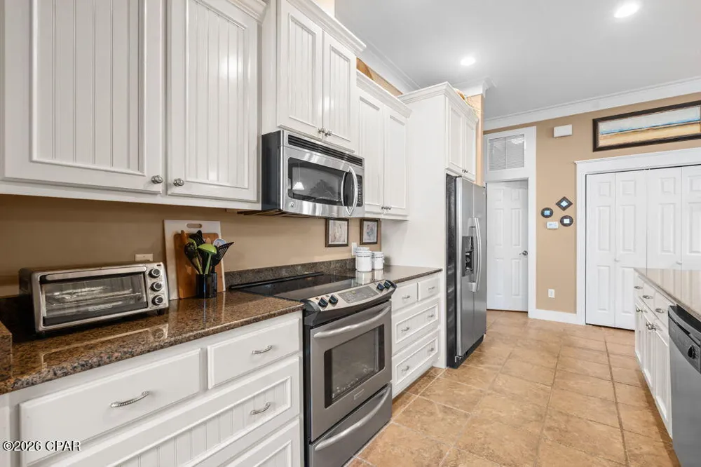 232 La Valencia Circle #1 Panama City Beach, FL 32413