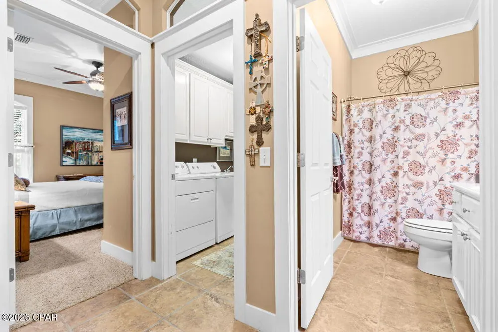 232 La Valencia Circle #1 Panama City Beach, FL 32413