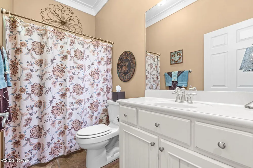 232 La Valencia Circle #1 Panama City Beach, FL 32413