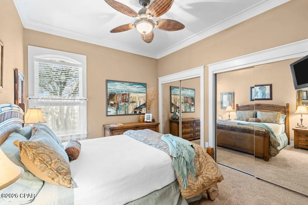 232 La Valencia Circle #1 Panama City Beach, FL 32413