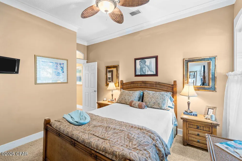 232 La Valencia Circle #1 Panama City Beach, FL 32413