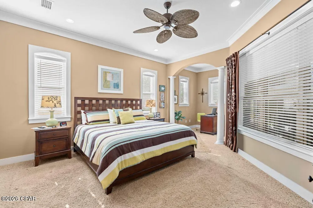 232 La Valencia Circle #1 Panama City Beach, FL 32413