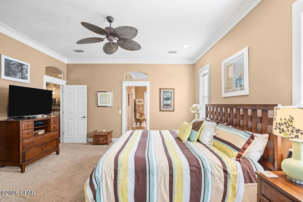 232 La Valencia Circle #1 Panama City Beach, FL 32413