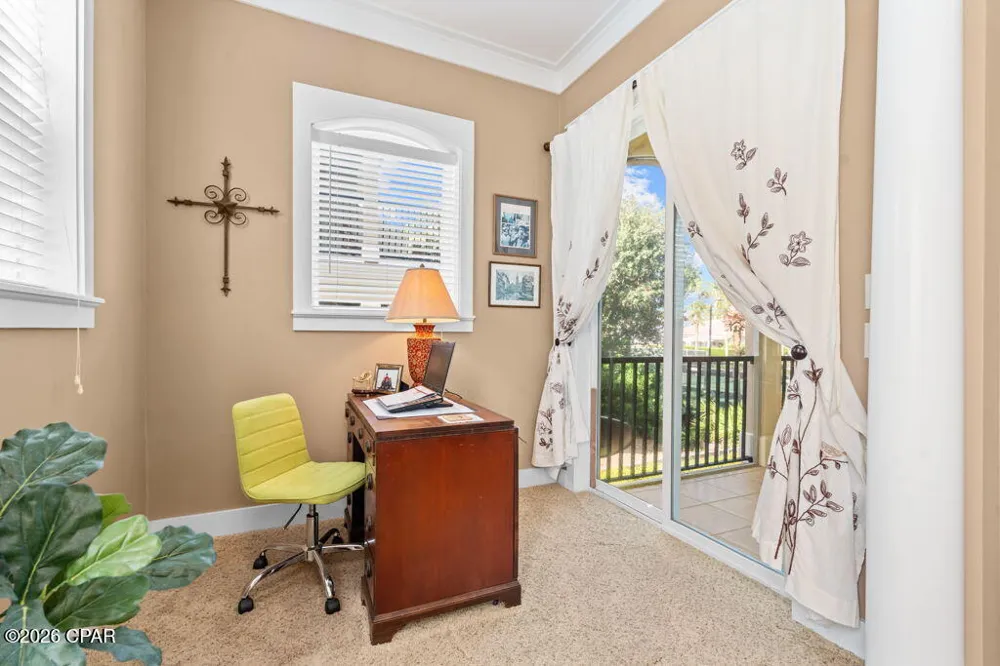 232 La Valencia Circle #1 Panama City Beach, FL 32413